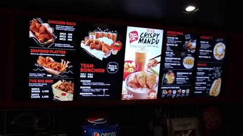 fried chicken cabanatuan city|BON CHON CHICKEN .